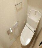 7/7 トイレ