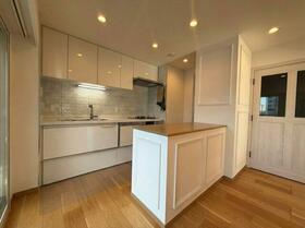 4/16 リビング/ダイニング