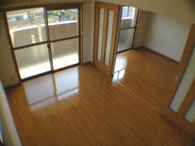 4/15 リビング/ダイニング