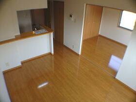 3/15 リビング/ダイニング