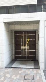 14/14 エントランス