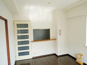 4/12 リビング/ダイニング