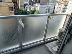 14/16 バルコニー