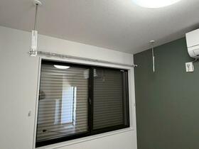 14/16 バルコニー