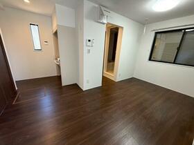 6/16 リビング/ダイニング