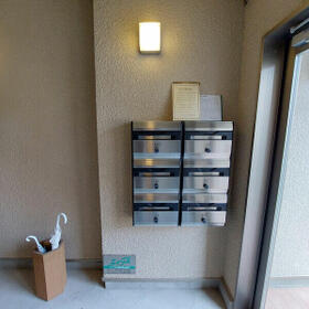 9/9 エントランス