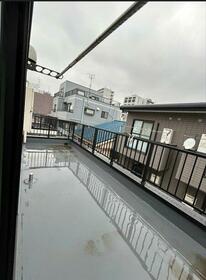 13/24 バルコニー