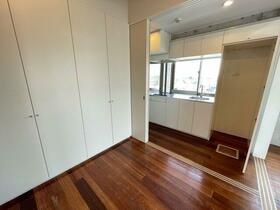 4/16 リビング/ダイニング