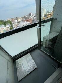 15/16 バルコニー