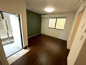 6/16 リビング/ダイニング