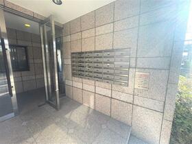 11/11 エントランス