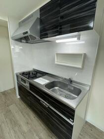 3/15 リビング/ダイニング