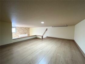 4/16 リビング/ダイニング