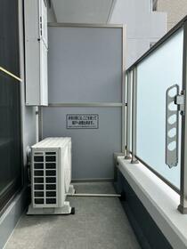 16/16 バルコニー