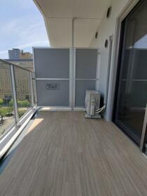 16/16 バルコニー