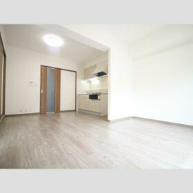 6/16 リビング/ダイニング