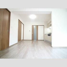 7/16 リビング/ダイニング