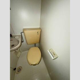 10/15 トイレ