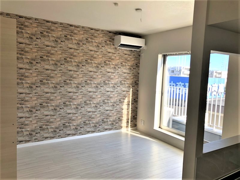 3/25 リビング/ダイニング