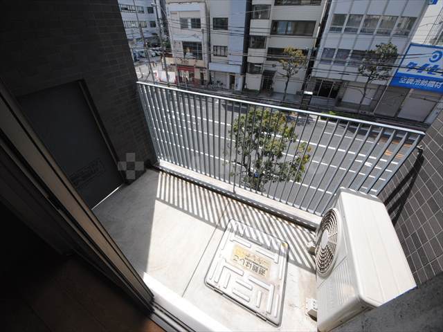 24/30 バルコニー