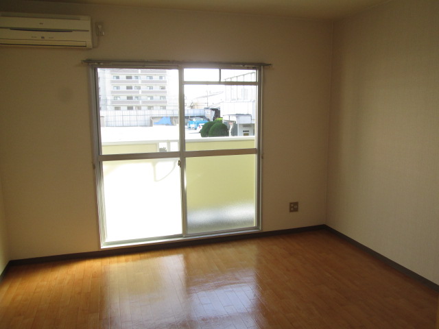 4/26 リビング/ダイニング