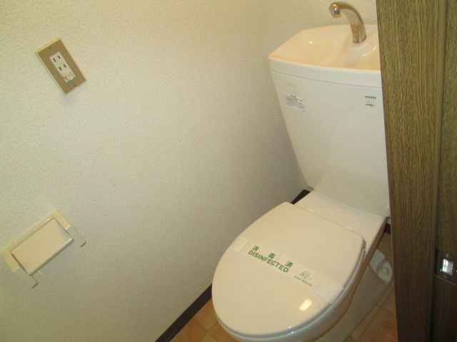 13/26 トイレ