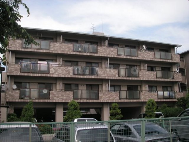 アクティ五月が丘の間取り