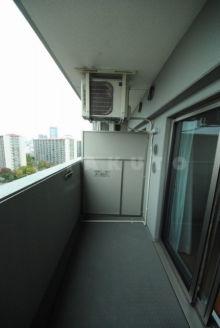 16/30 バルコニー