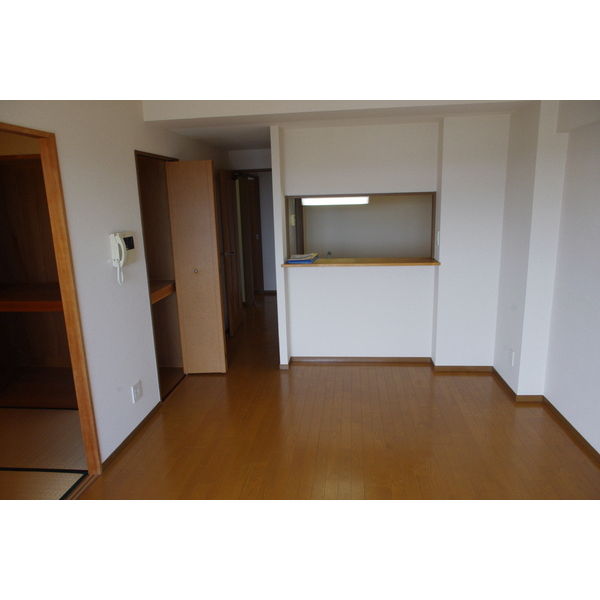 3/29 リビング/ダイニング