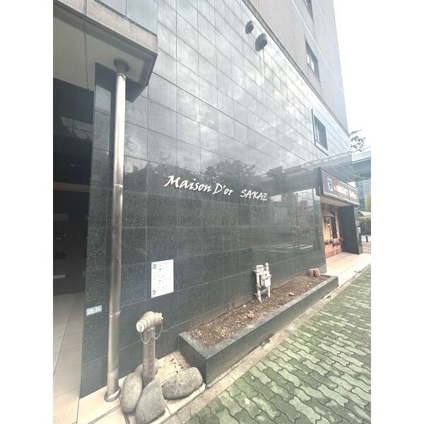 7/7 エントランス