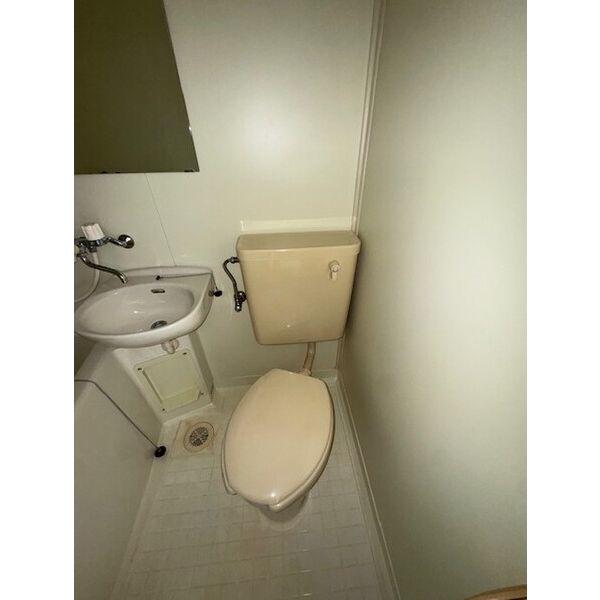 10/14 トイレ