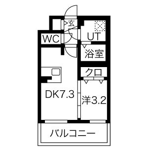 2/13 間取