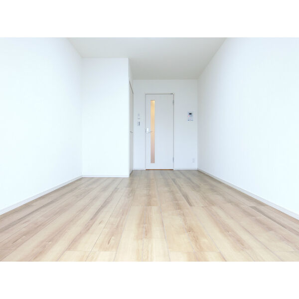 4/15 リビング/ダイニング