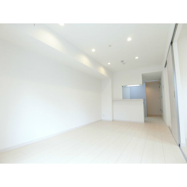 4/27 リビング/ダイニング