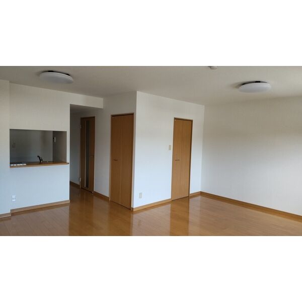 4/27 リビング/ダイニング