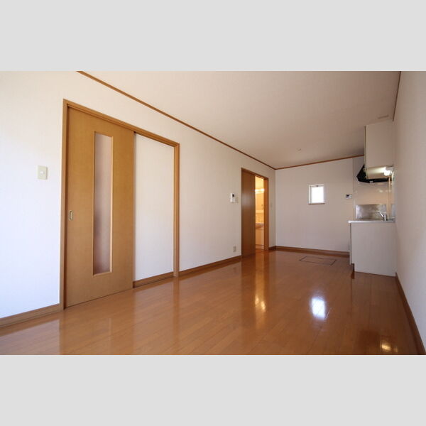 3/24 リビング/ダイニング