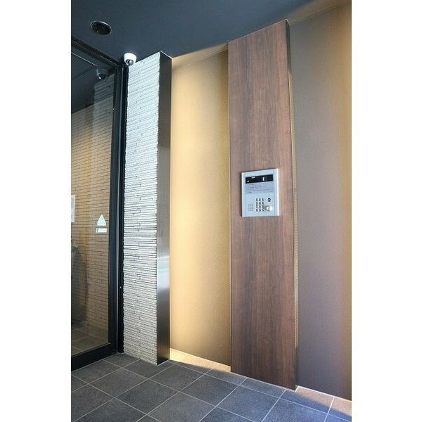 8/9 エントランス