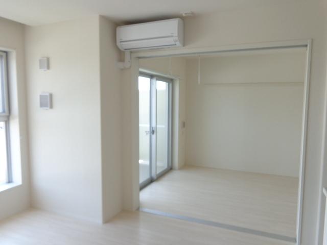 4/30 リビング/ダイニング