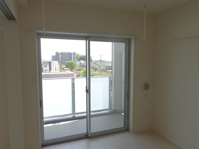 5/30 リビング/ダイニング