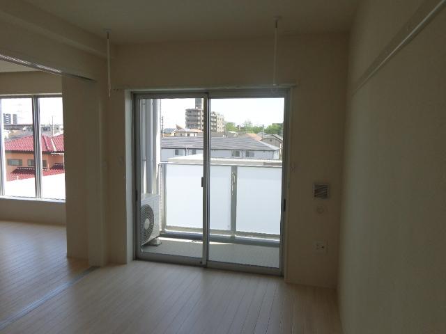 7/30 リビング/ダイニング