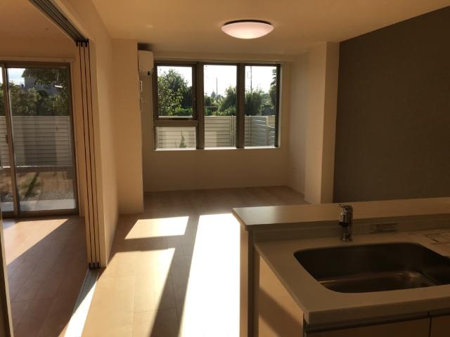 4/30 リビング/ダイニング