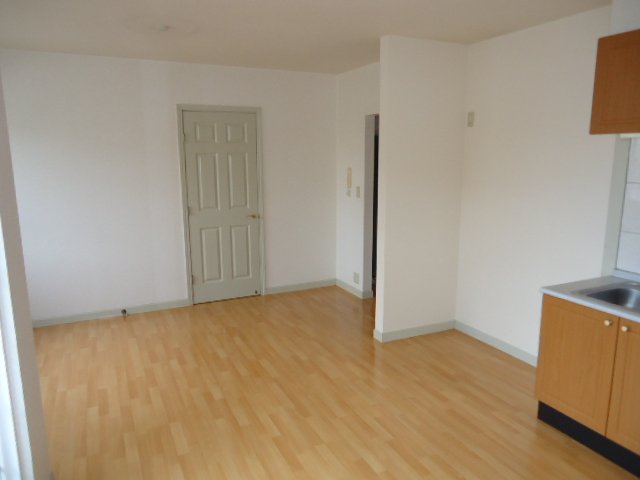 5/27 リビング/ダイニング