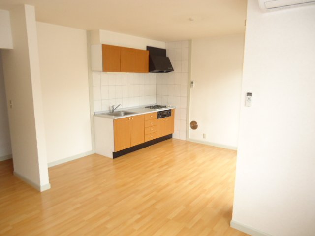 4/27 リビング/ダイニング