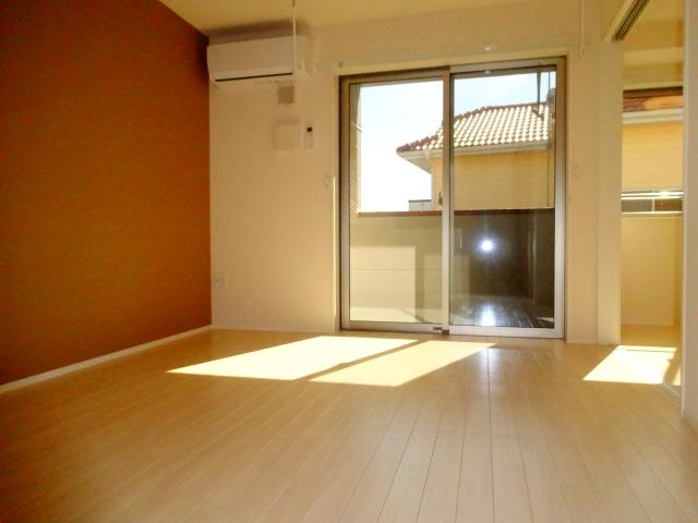 3/23 リビング/ダイニング