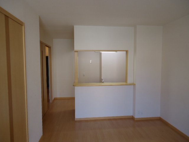 4/24 リビング/ダイニング