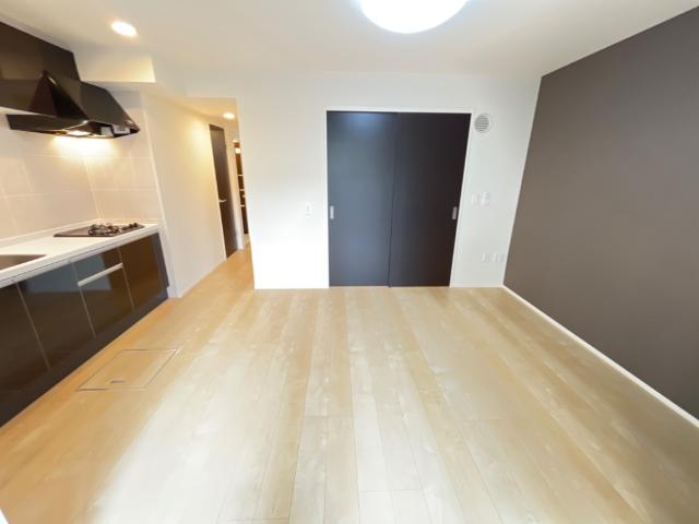 4/30 リビング/ダイニング