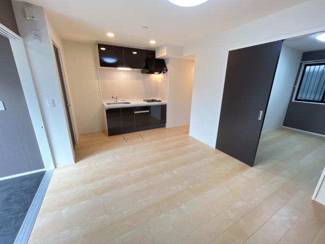 3/30 リビング/ダイニング