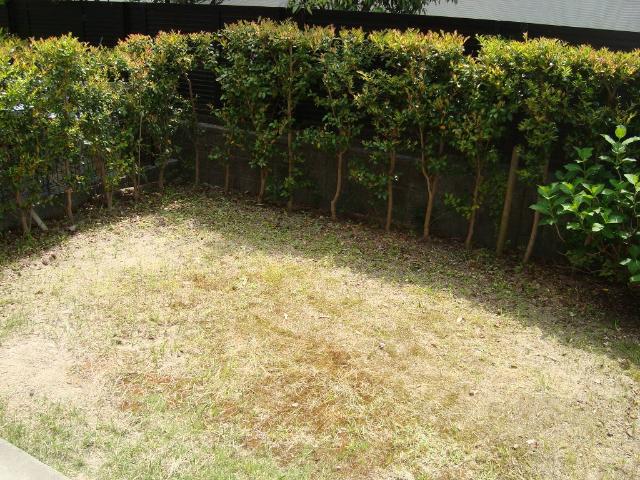 20/28 バルコニー