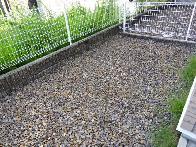 18/27 バルコニー