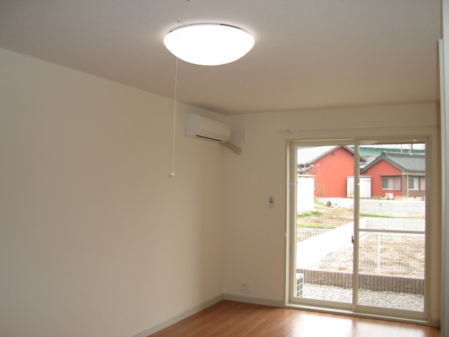 4/27 リビング/ダイニング